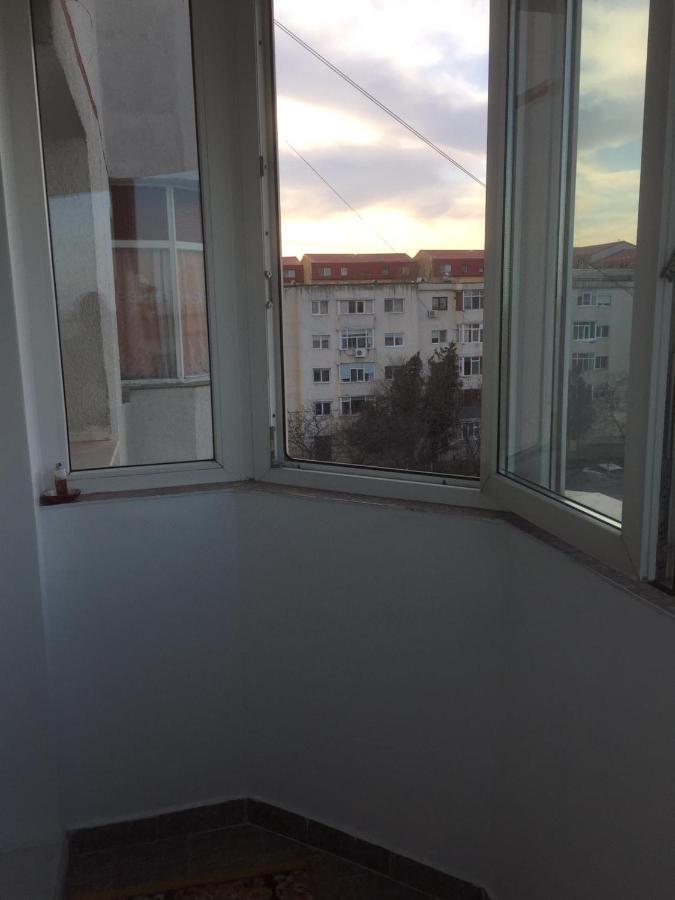 Marin Apartment Constanţa Eksteriør bilde